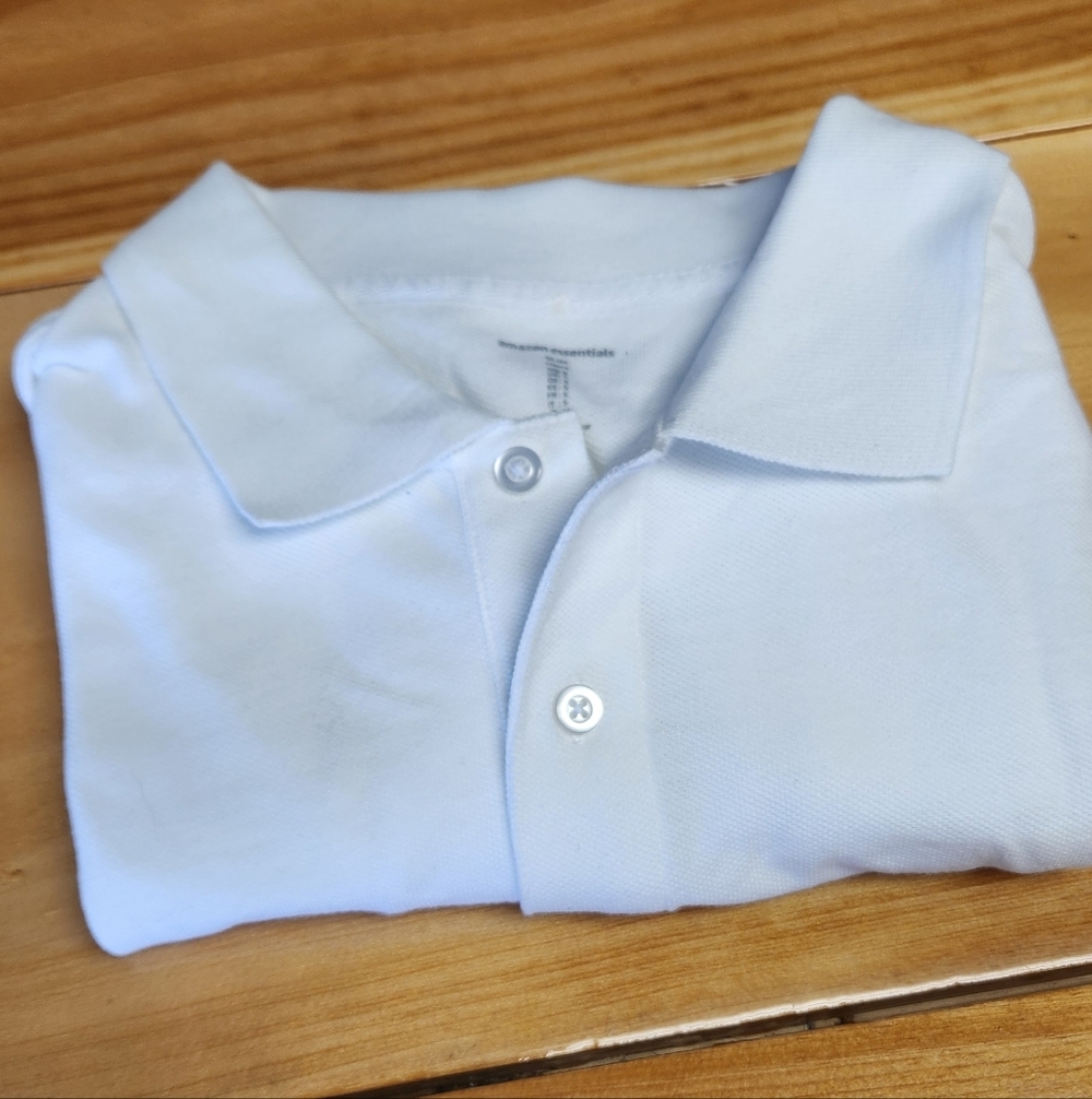 Amazon Essentials Mens Slim Fit Cotton